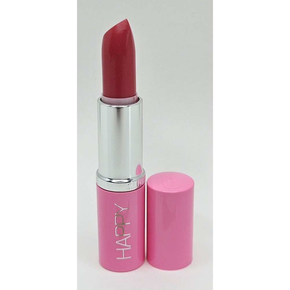 Clinique Pop Lip Color + Primer Lipstick Happy Pop New Discontinued A57